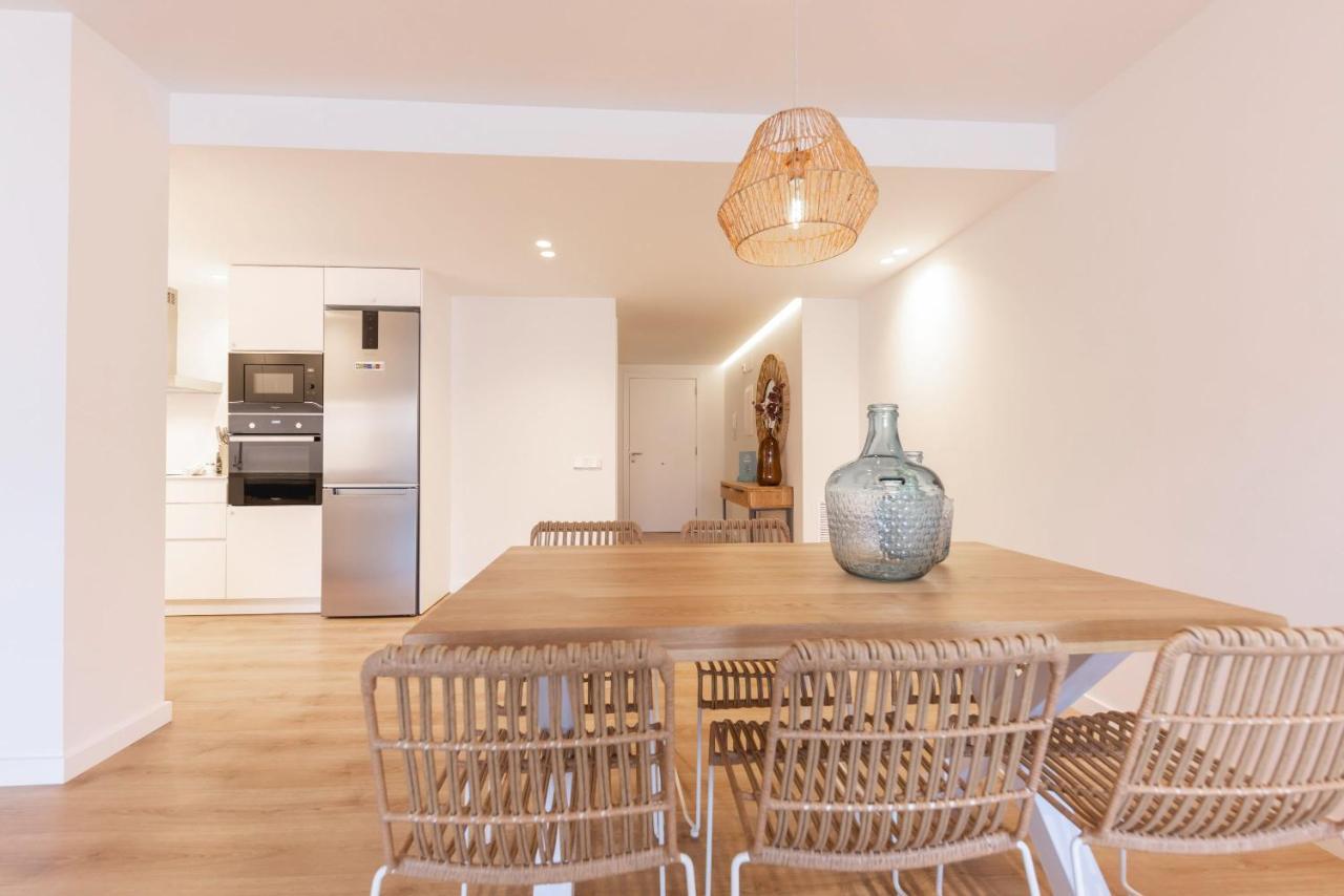 Bravissimo Falco, 3 Bedrooms And Balcony Girona Eksteriør billede